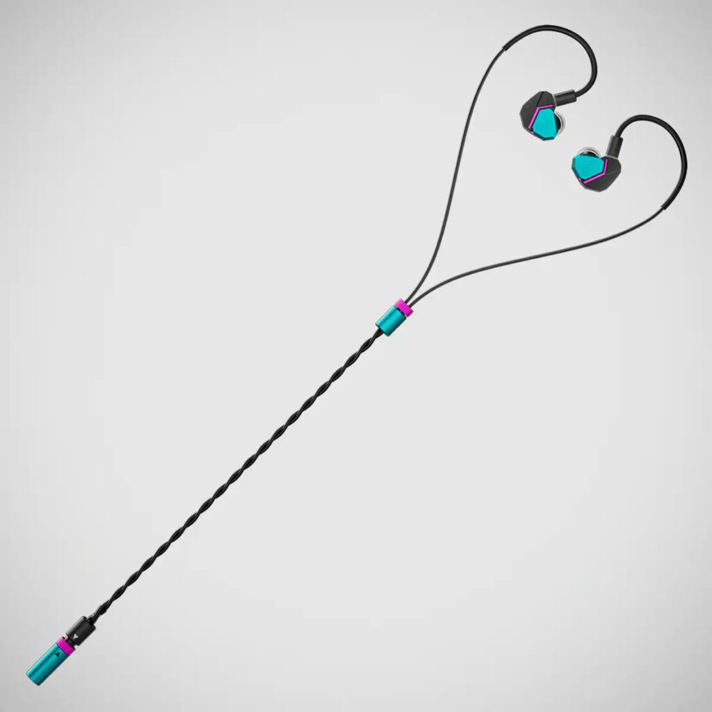 HiBy Digital YUME x Hatsune Miku