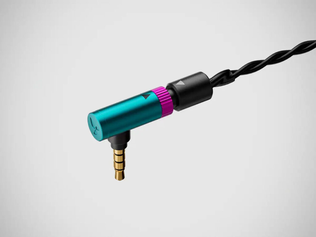 HiBy Digital YUME x Hatsune Miku