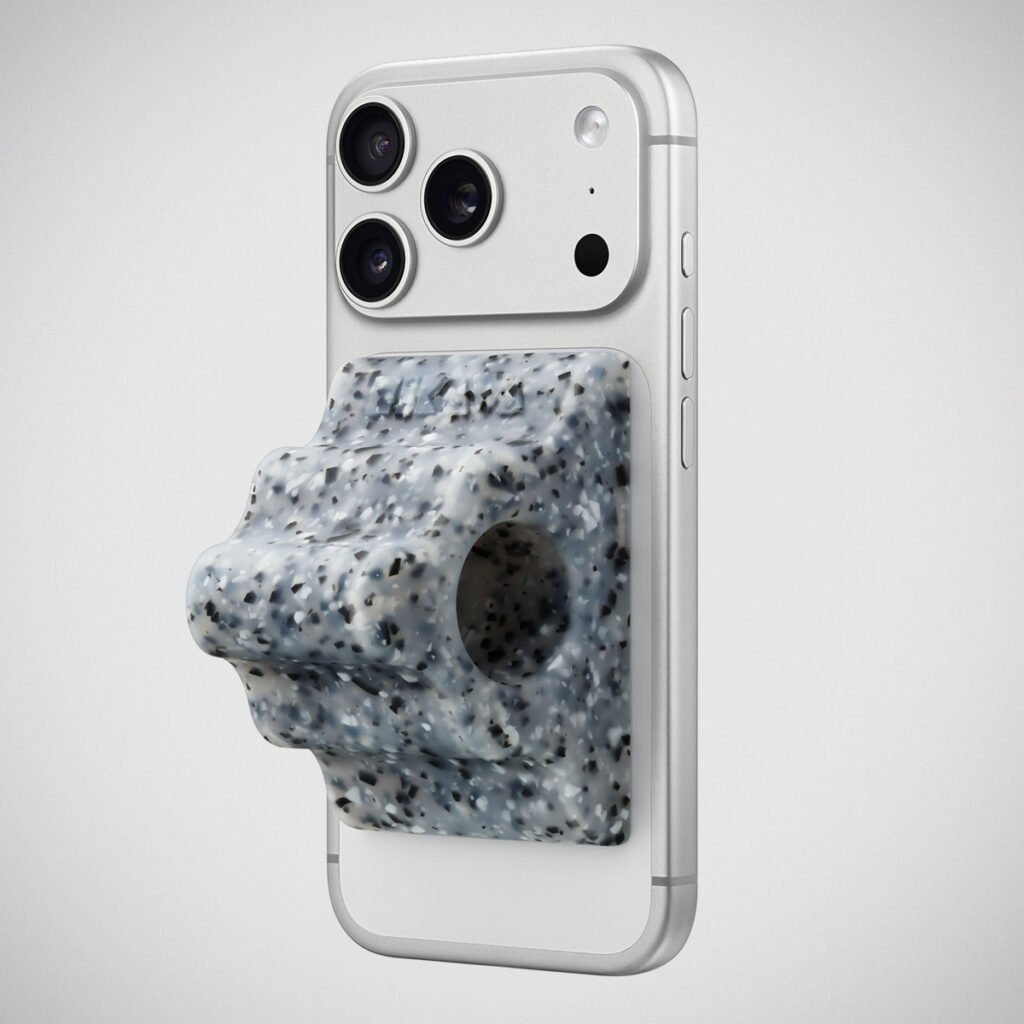 Hikawa Phone Grip & Stand