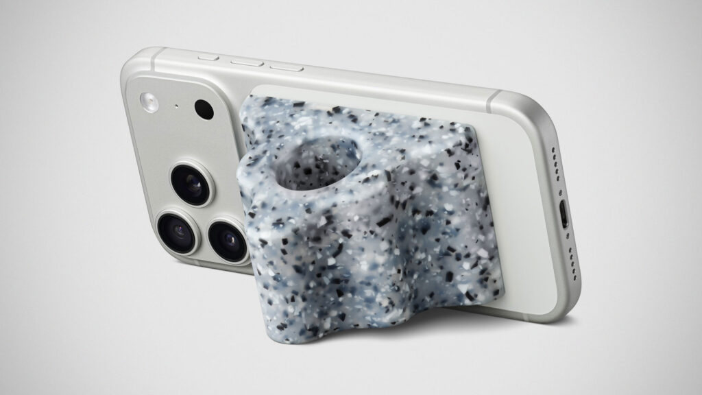 Hikawa Phone Grip & Stand