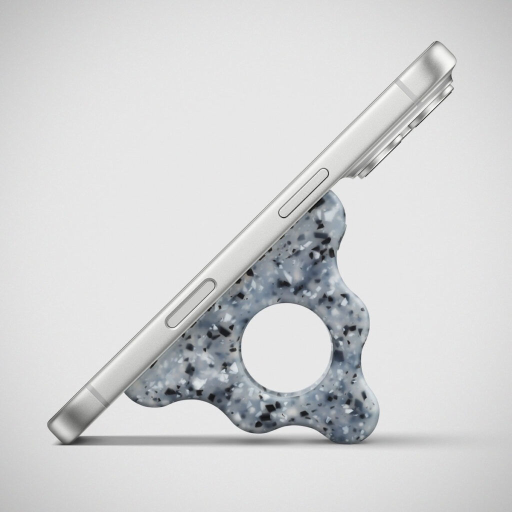 Hikawa Phone Grip & Stand