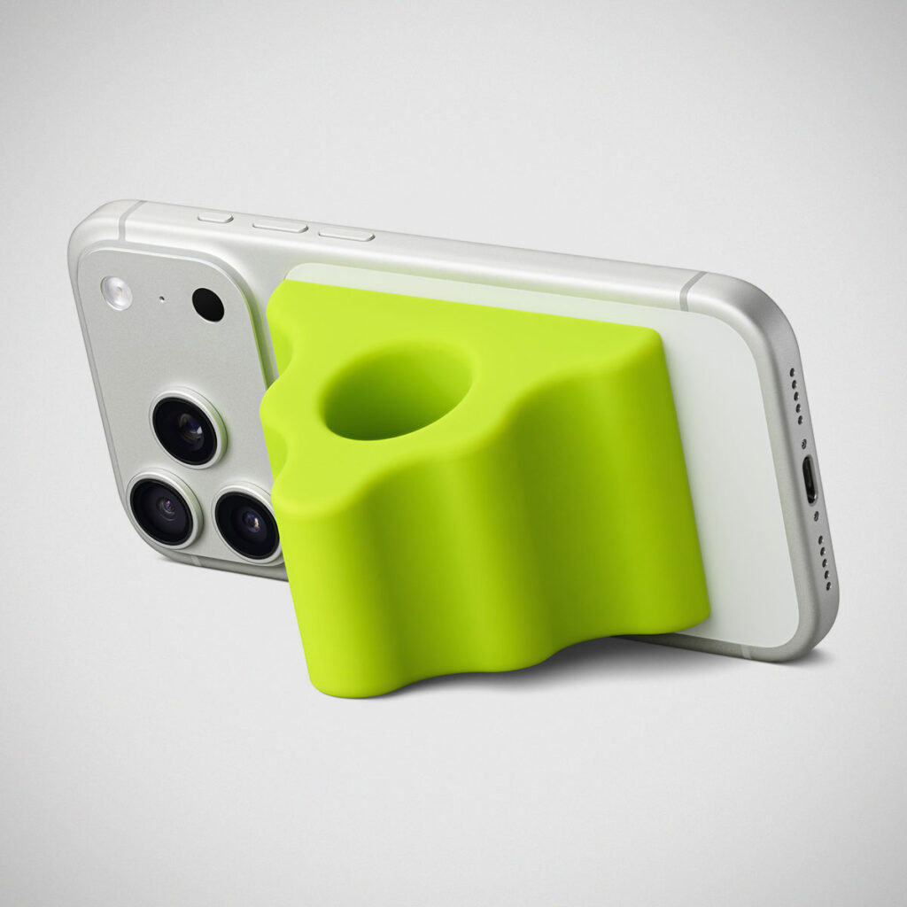 Hikawa Phone Grip & Stand