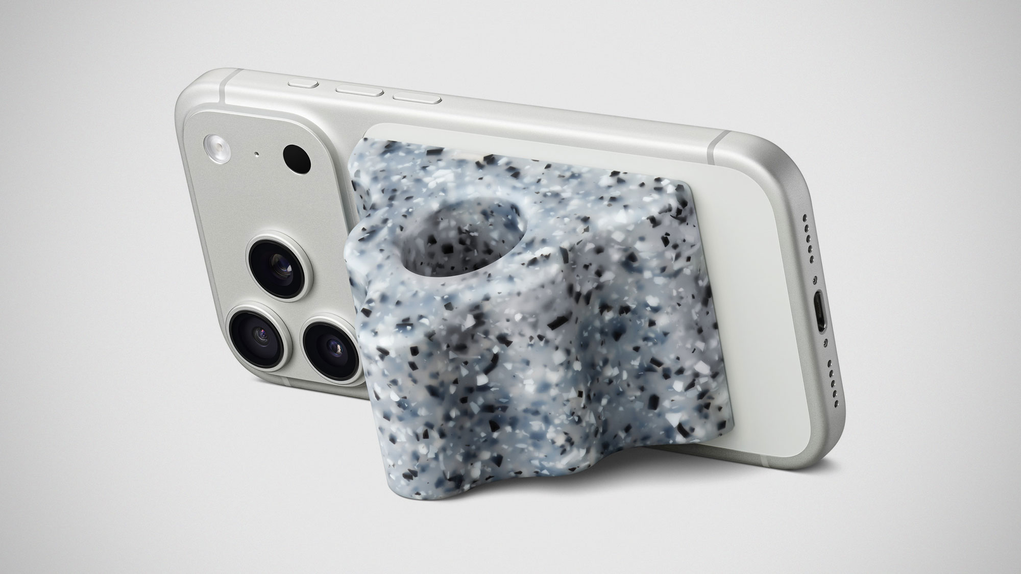 Hikawa Phone Grip & Stand