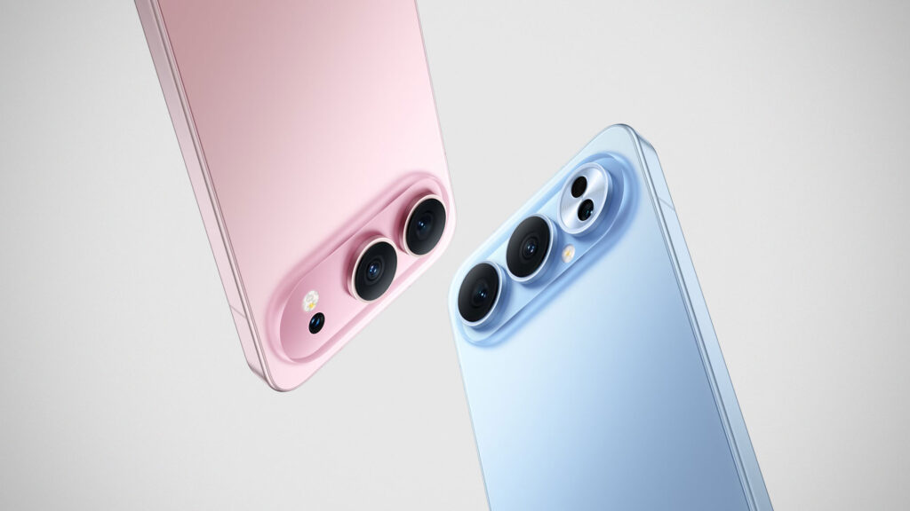 Honor 500 Series Smartphone