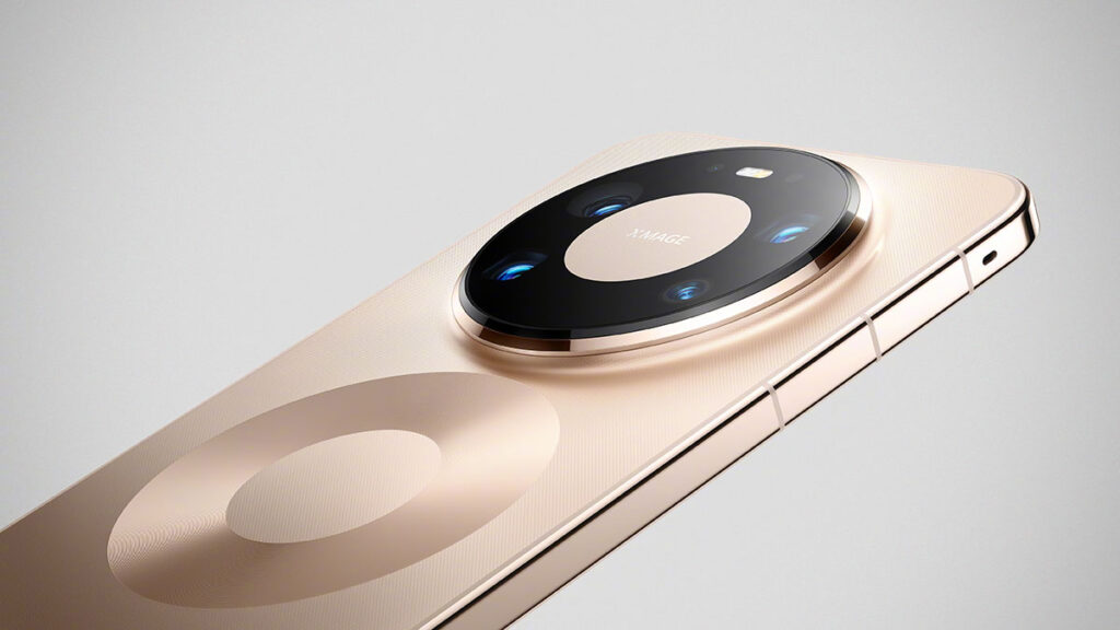 Huawei Mate 80 Series Smartphones