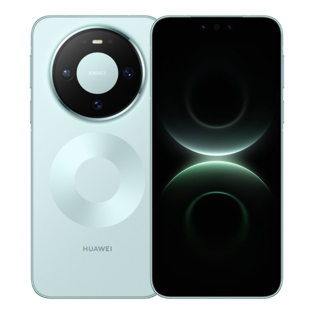 Huawei Mate 80 Series Smartphones
