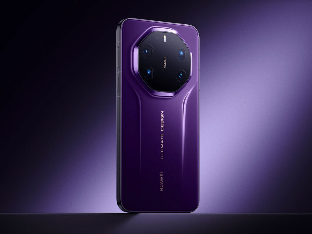 Huawei Mate 80 RS Ultimate Design