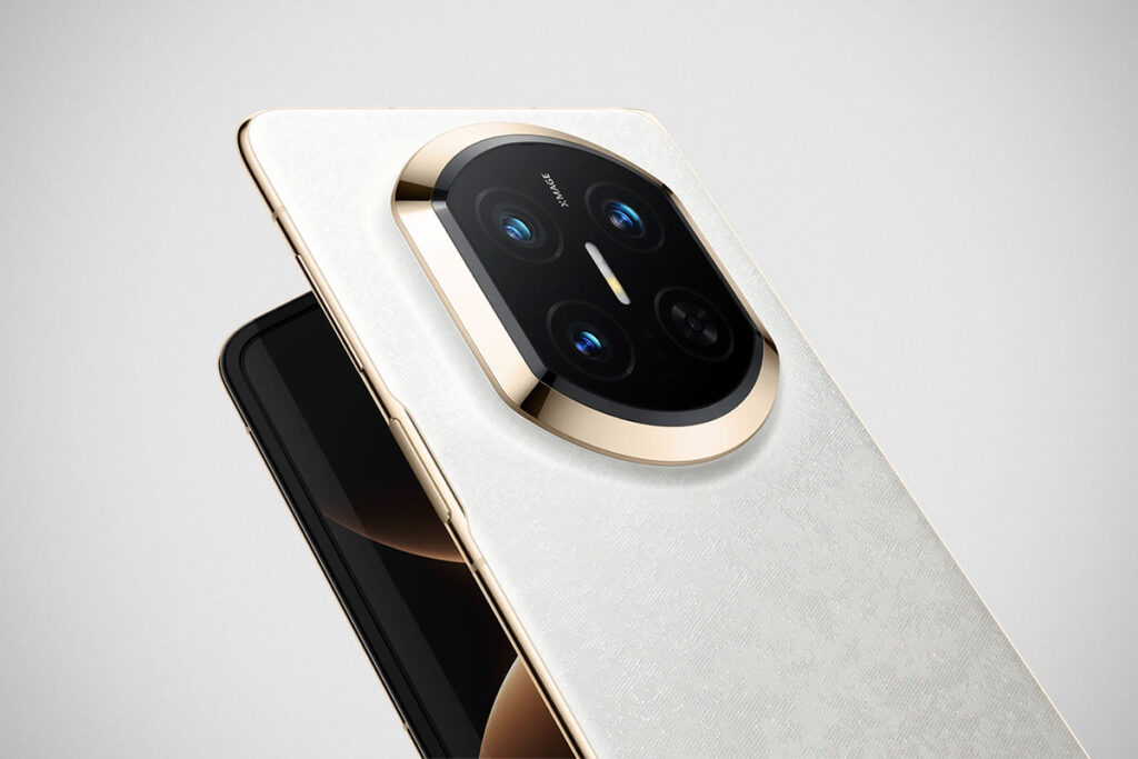 Huawei Mate X7 Folding Phone