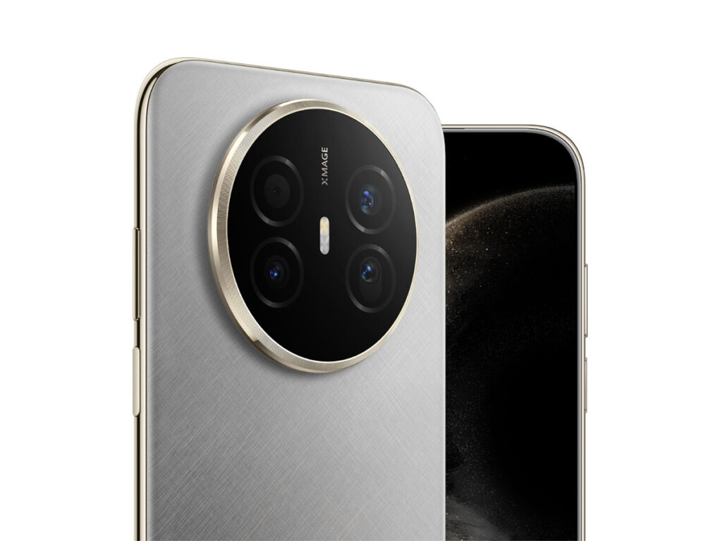 Huawei Mate70 Air Smartphone