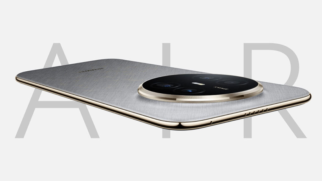 Huawei Mate70 Air Smartphone