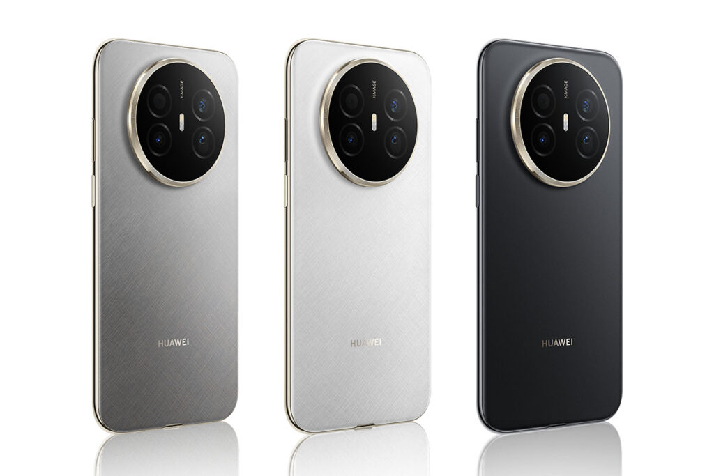 Huawei Mate70 Air Smartphone