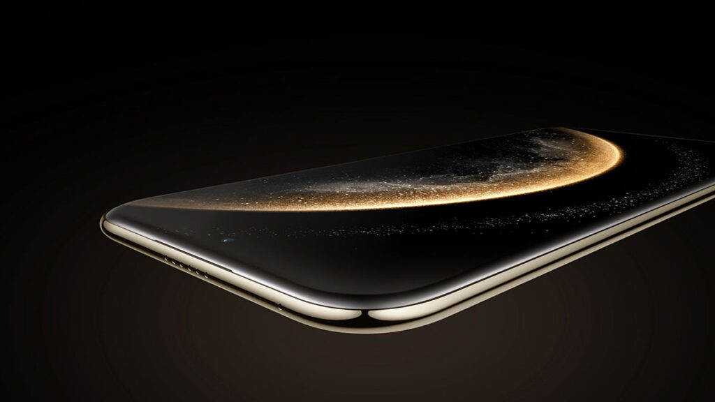 Huawei Mate70 Air Smartphone