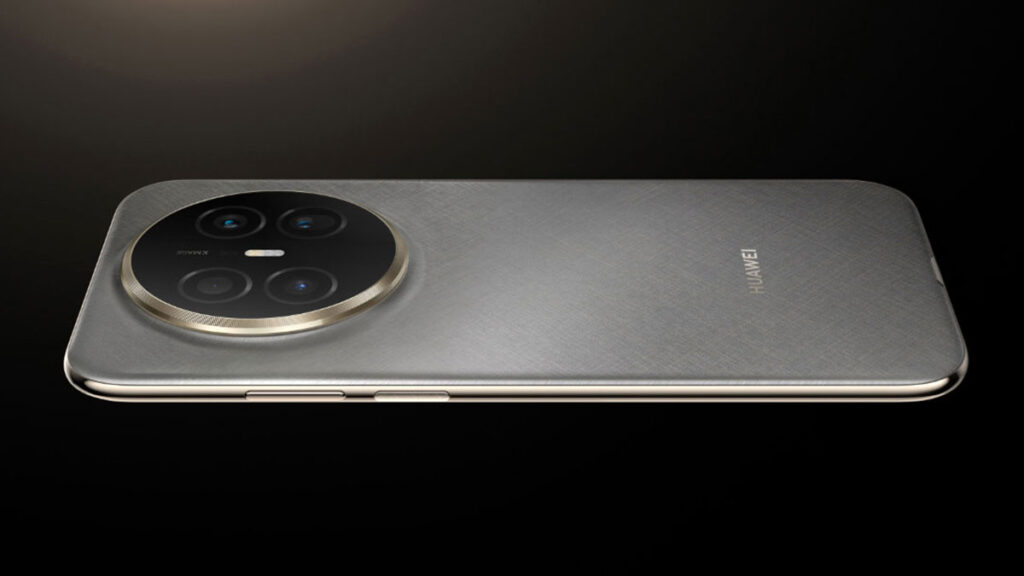 Huawei Mate70 Air Smartphone