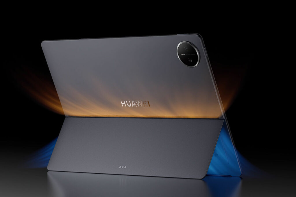 Huawei MatePad Edge 2-in-1 Tablet Computer