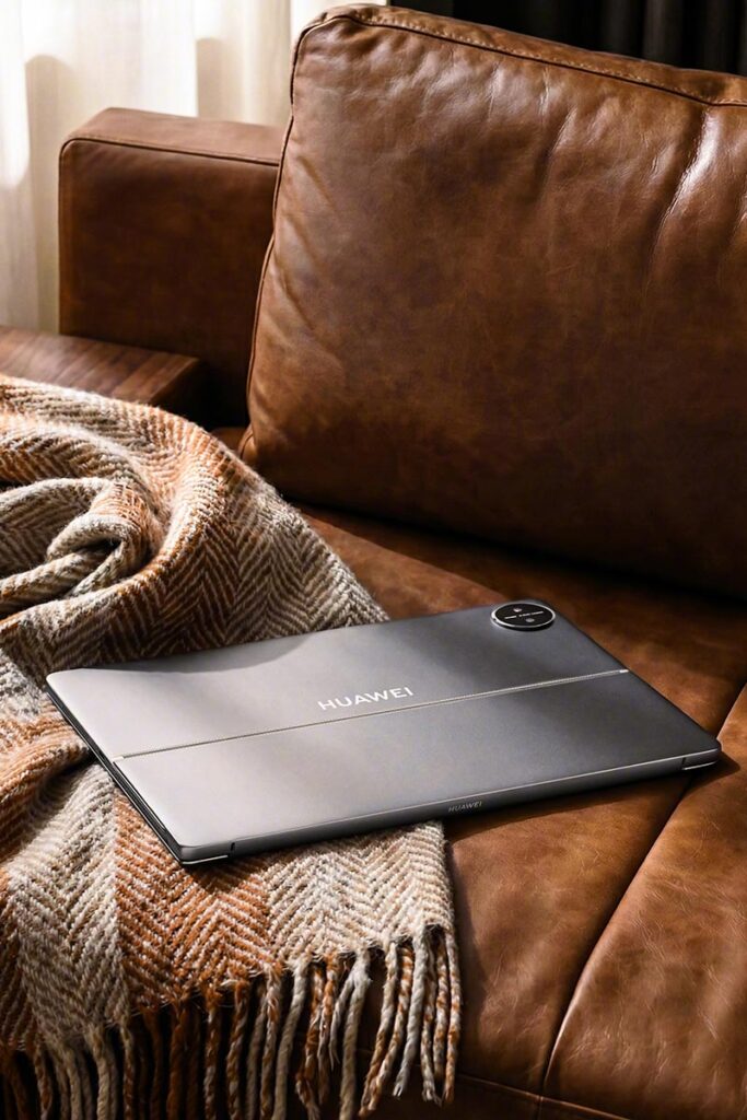 Huawei MatePad Edge 2-in-1 Tablet Computer