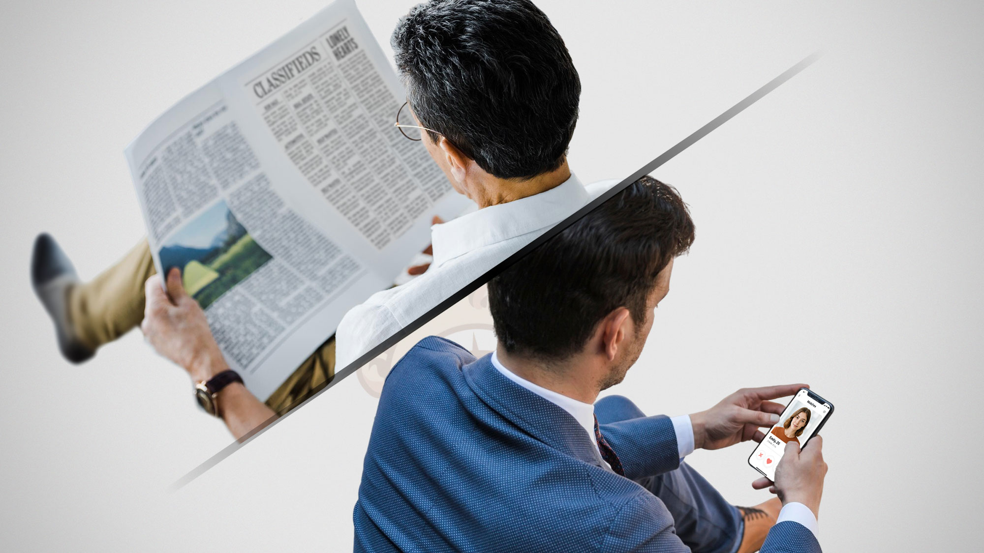 Inside the Changing Relationship Between Technology and Adult Social Discovery