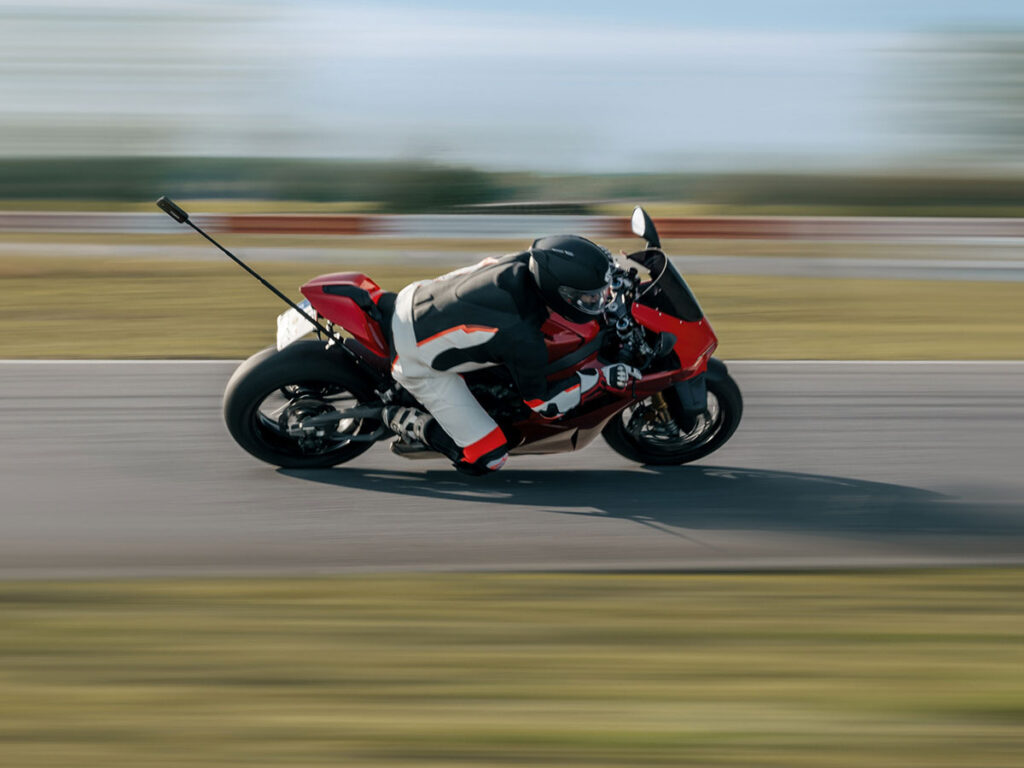 Insta360 X5 MM93 2025 Championship Edition