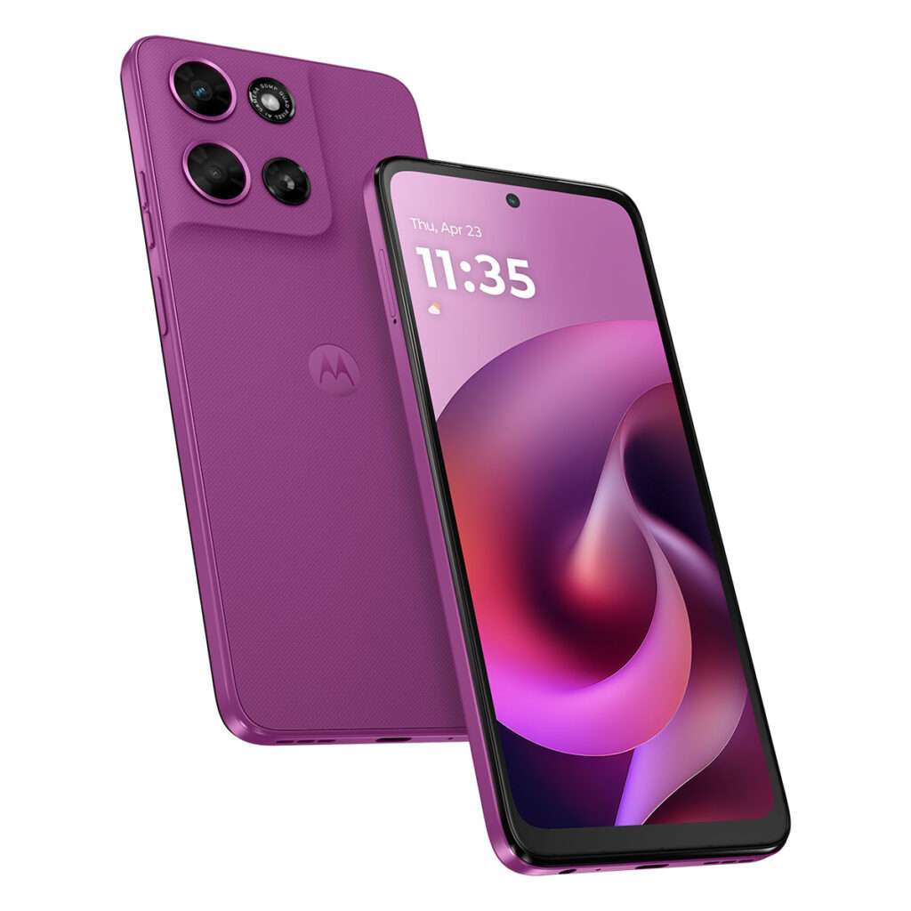 Motorola moto g 2026