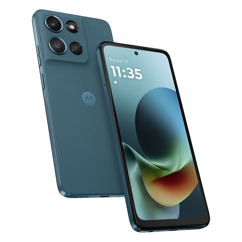 Motorola moto g play 2026