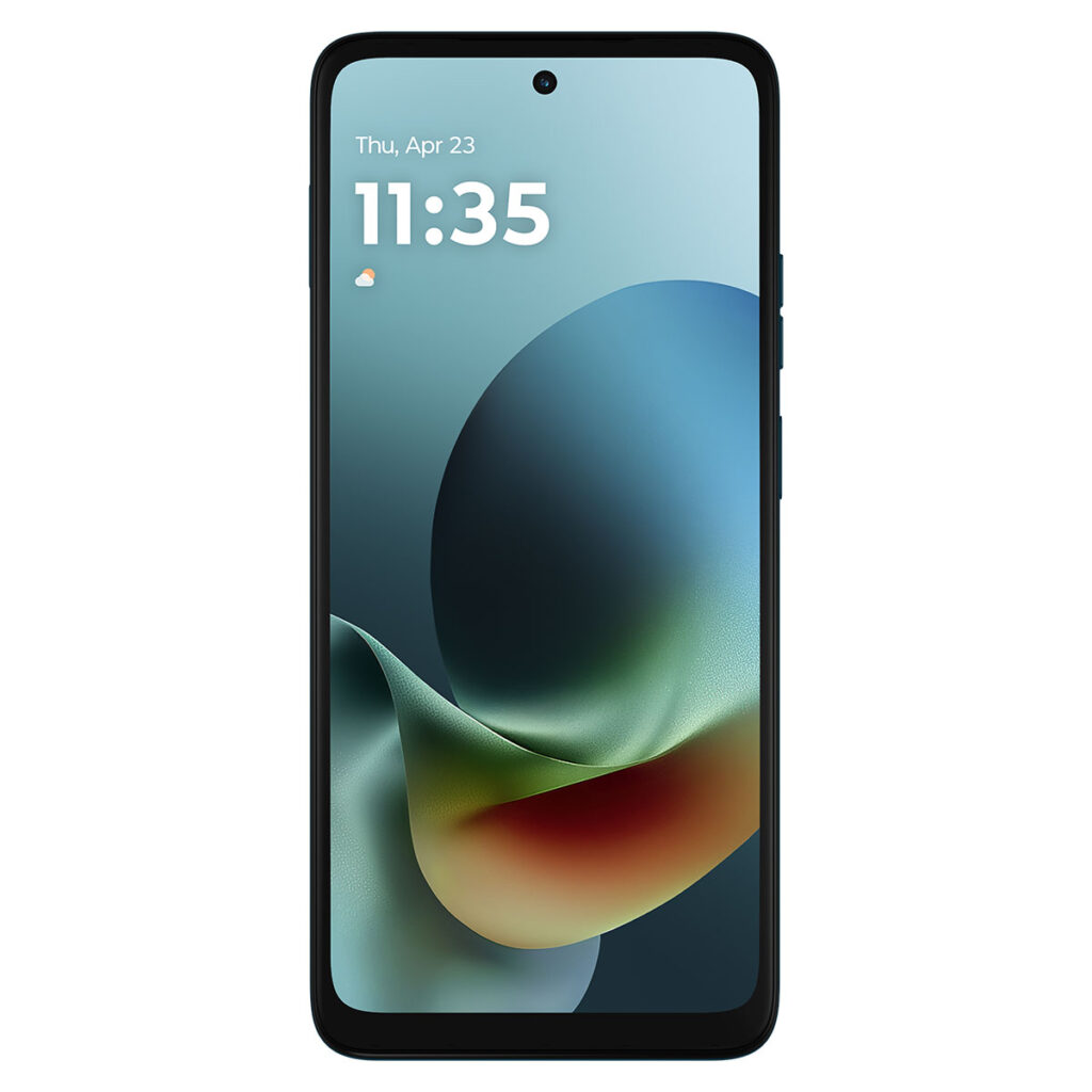 Motorola moto g play 2026