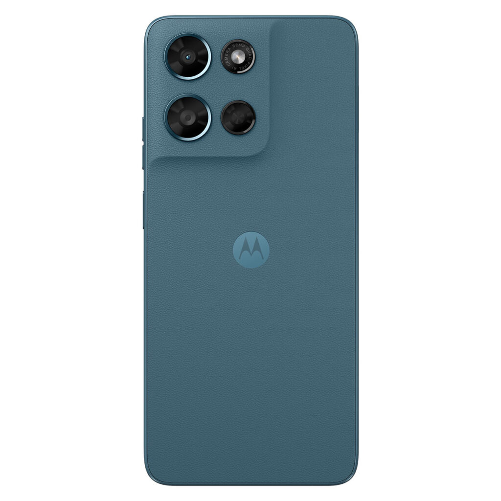 Motorola moto g play 2026