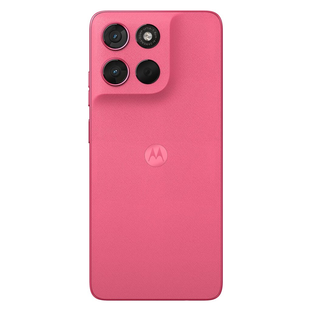 Motorola moto g57