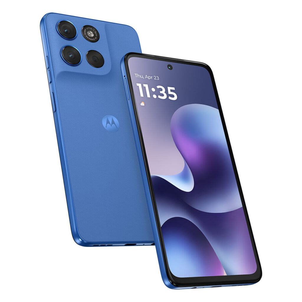 Motorola moto g57 power