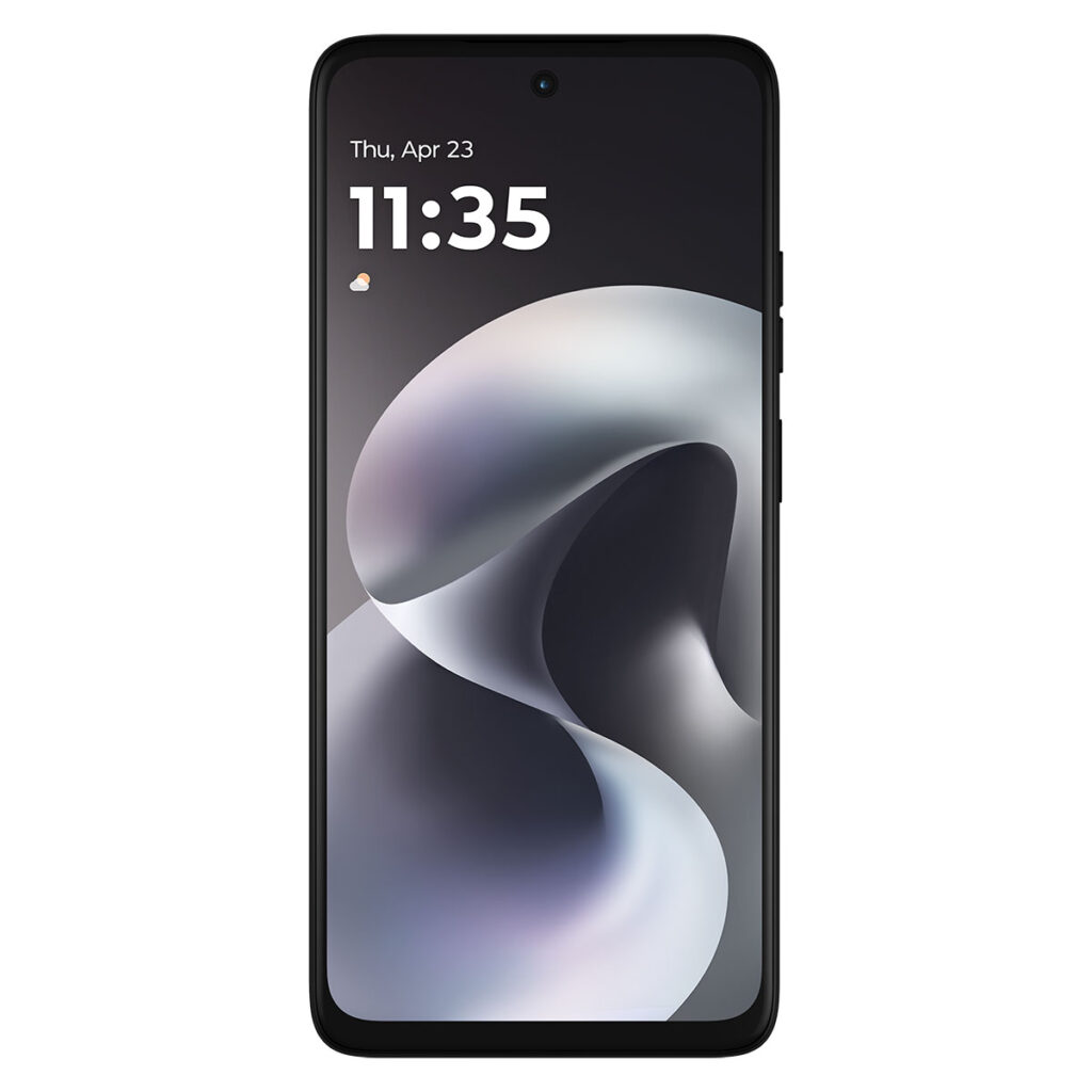 Motorola moto g57 power