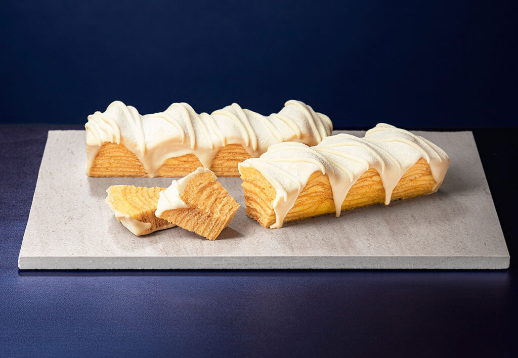 Nenrinya Snow-Colored Mount Balm