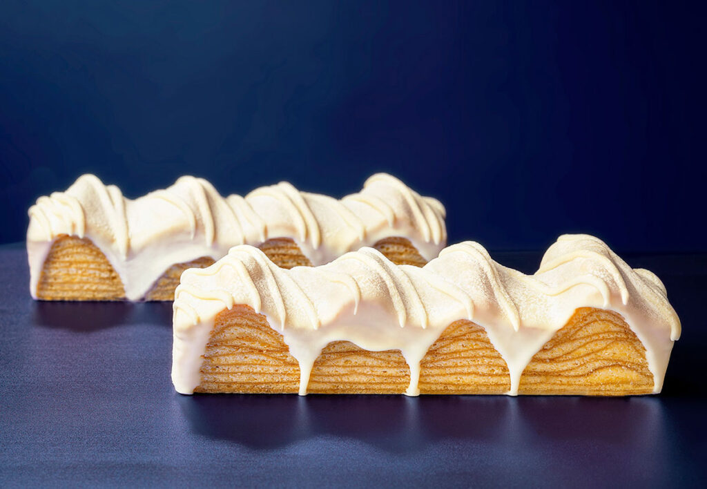 Nenrinya Snow-Colored Mount Balm