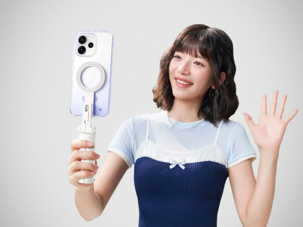 Oppo Reno15 Series Smartphone