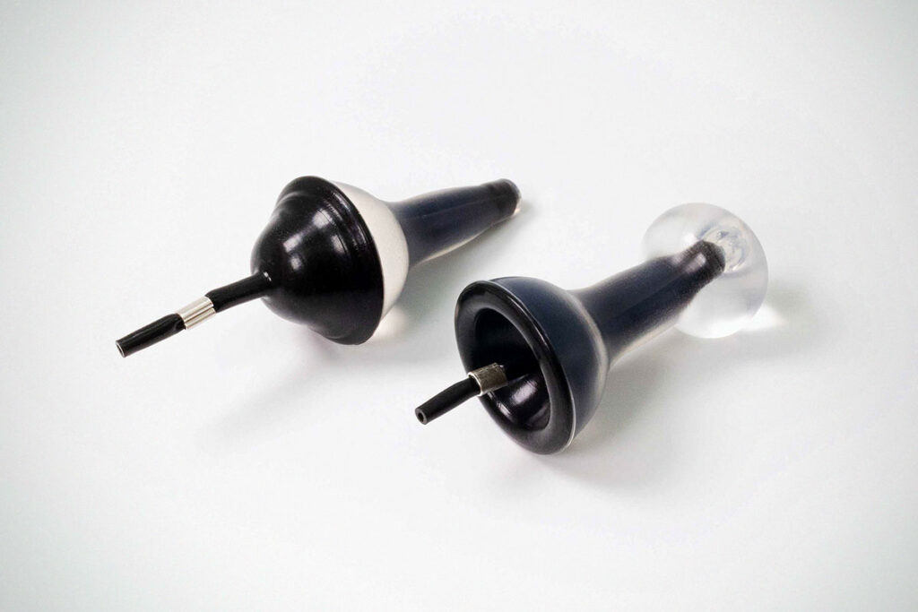 Paxauris Fluid Earplugs