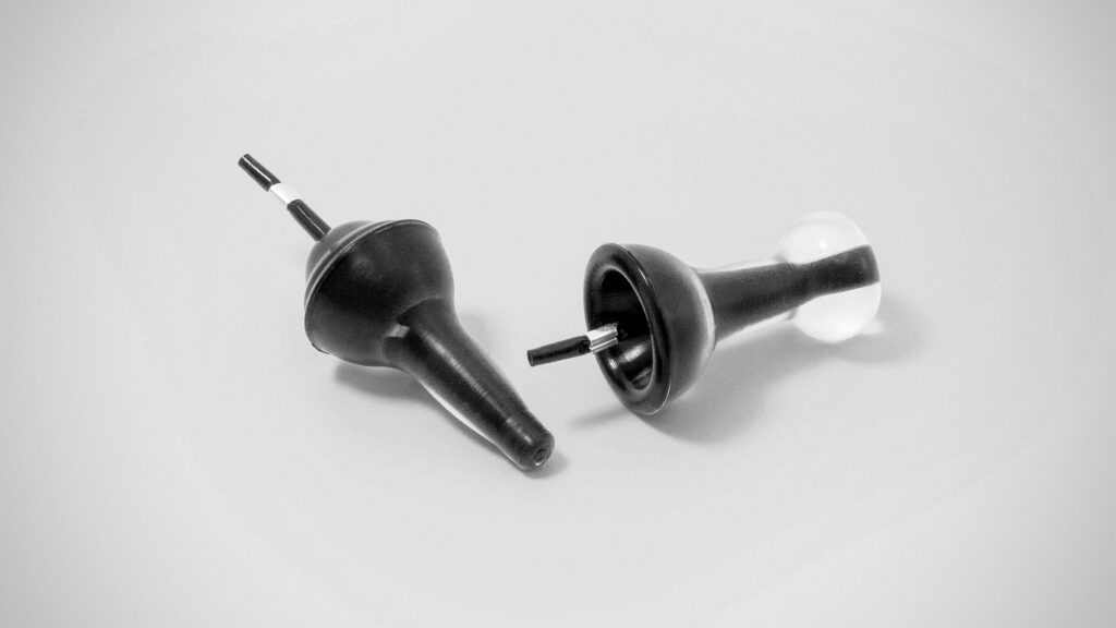 Paxauris Fluid Earplugs