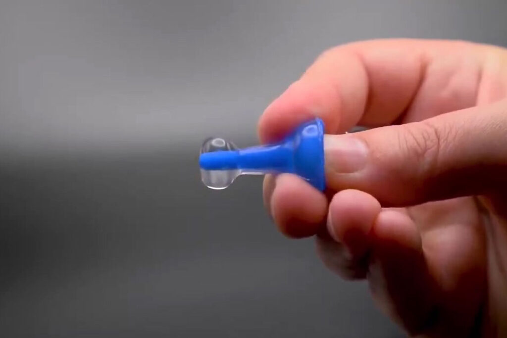 Paxauris Fluid Earplugs