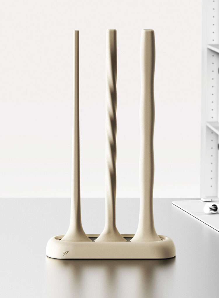 PerchCare Perch-style Weighing Scale for Birds