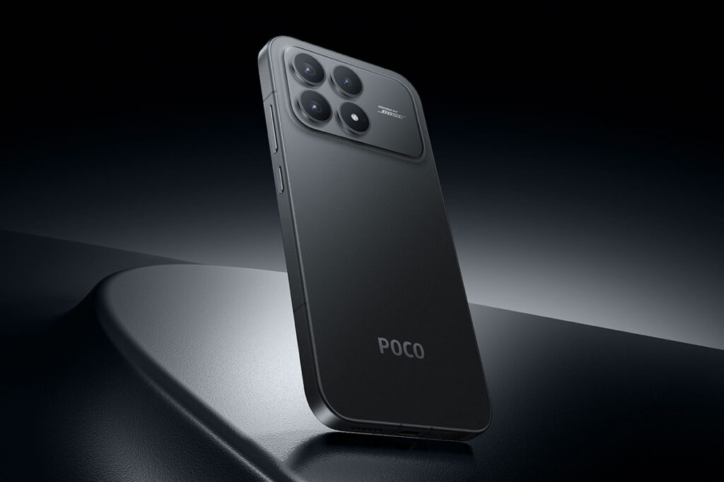 Poco F8 Pro Smartphone