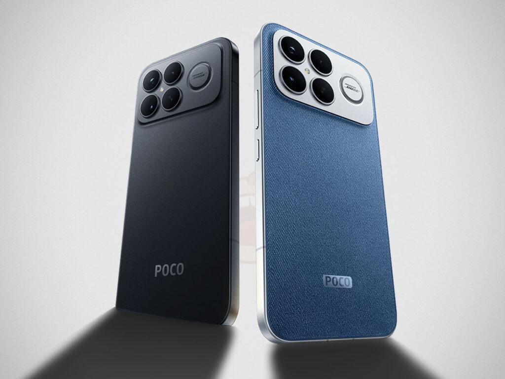 Poco F8 Ultra Smartphone