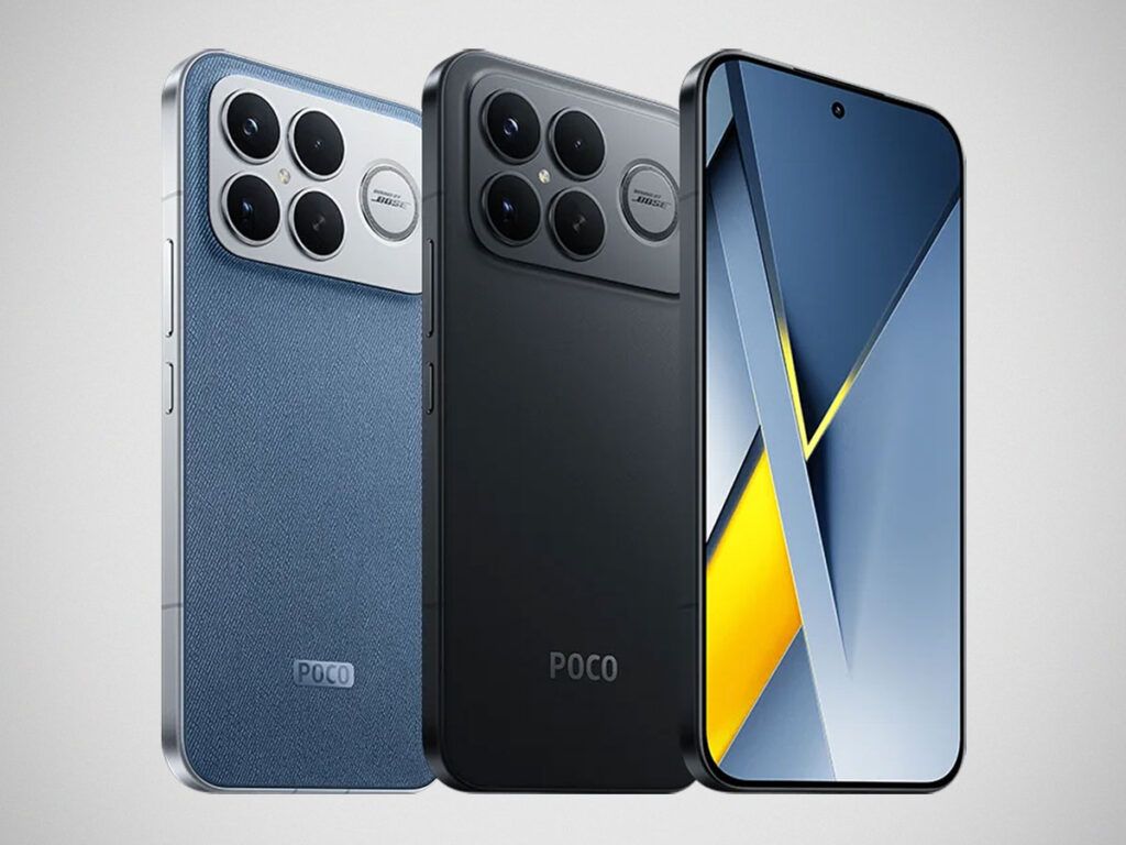 Poco F8 Ultra Smartphone