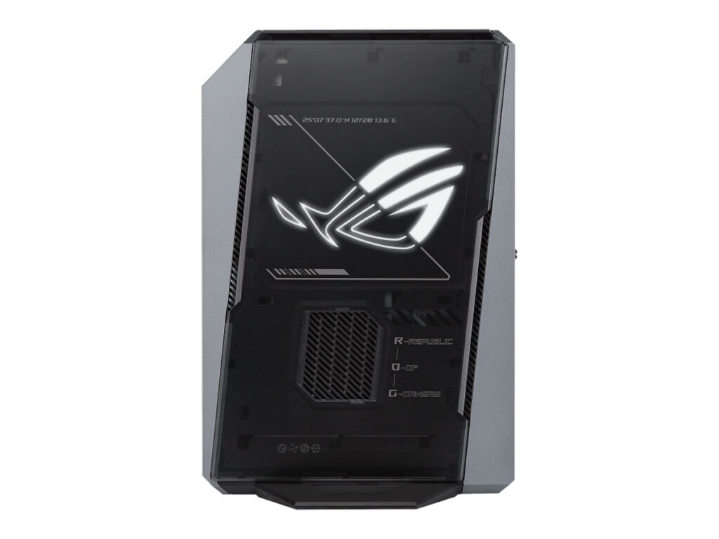 ROG GR70 Gaming Mini PC
