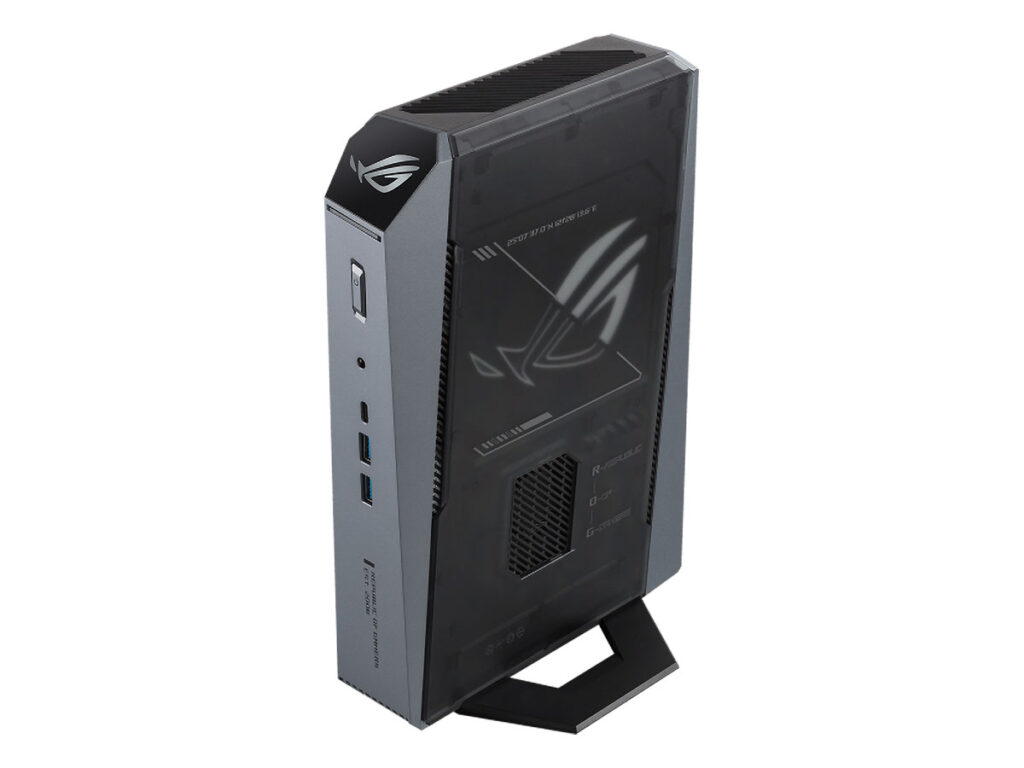 ROG GR70 Gaming Mini PC