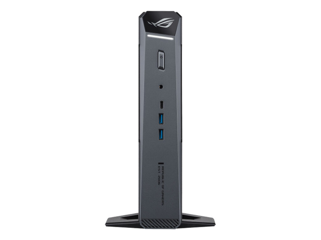 ROG GR70 Gaming Mini PC