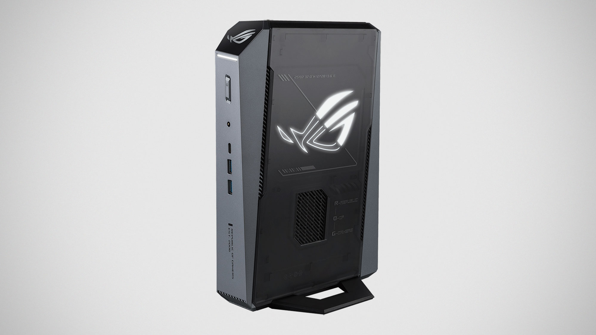 ROG GR70 Gaming Mini PC