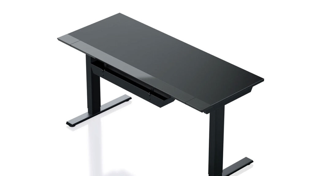 Secretlab Magnus Evo Sit-to-Stand Desk