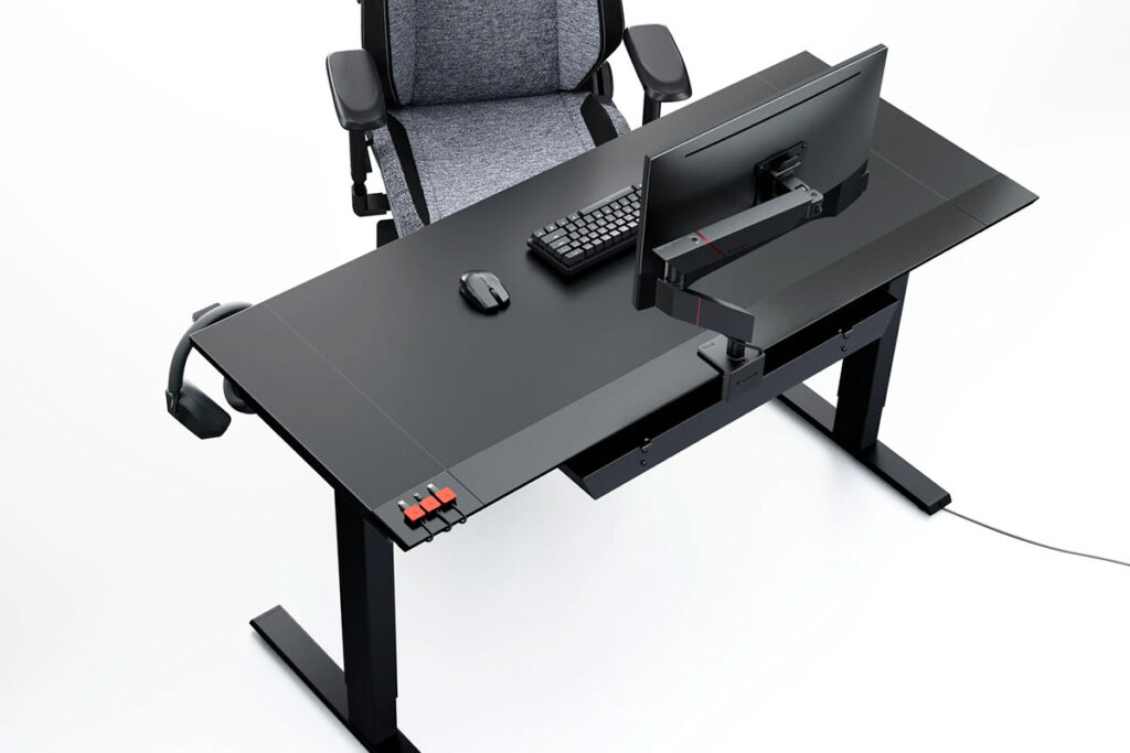 Secretlab Magnus Evo Sit-to-Stand Desk