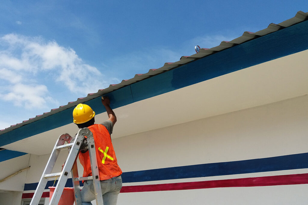 The Benefits of Regular Roof Maintenance and Inspection