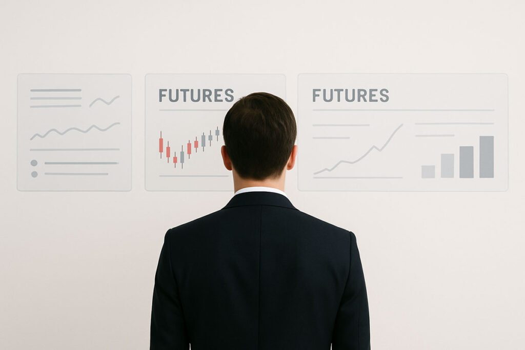 The Ultimate Comparison of Futures Trading Firms