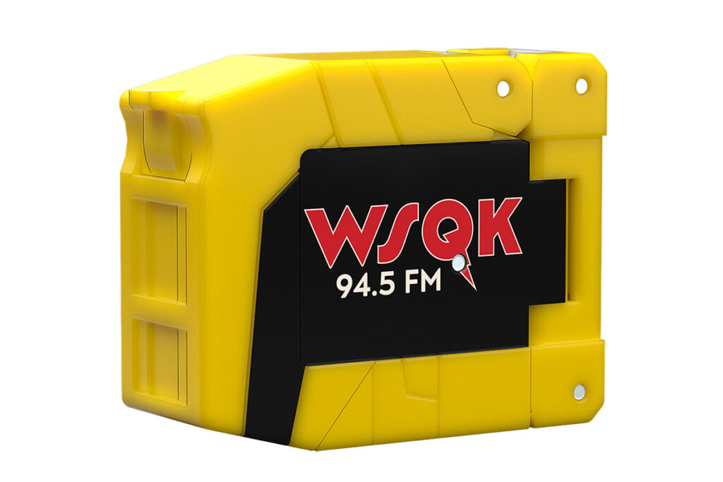 Transformers Stranger Things Freakwency