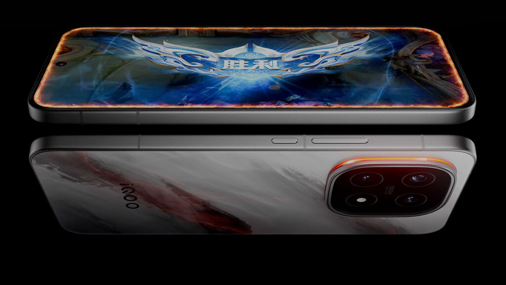 iQOO Neo11 Smartphone