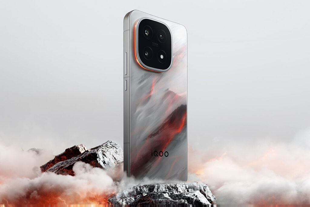 iQOO Neo11 Smartphone