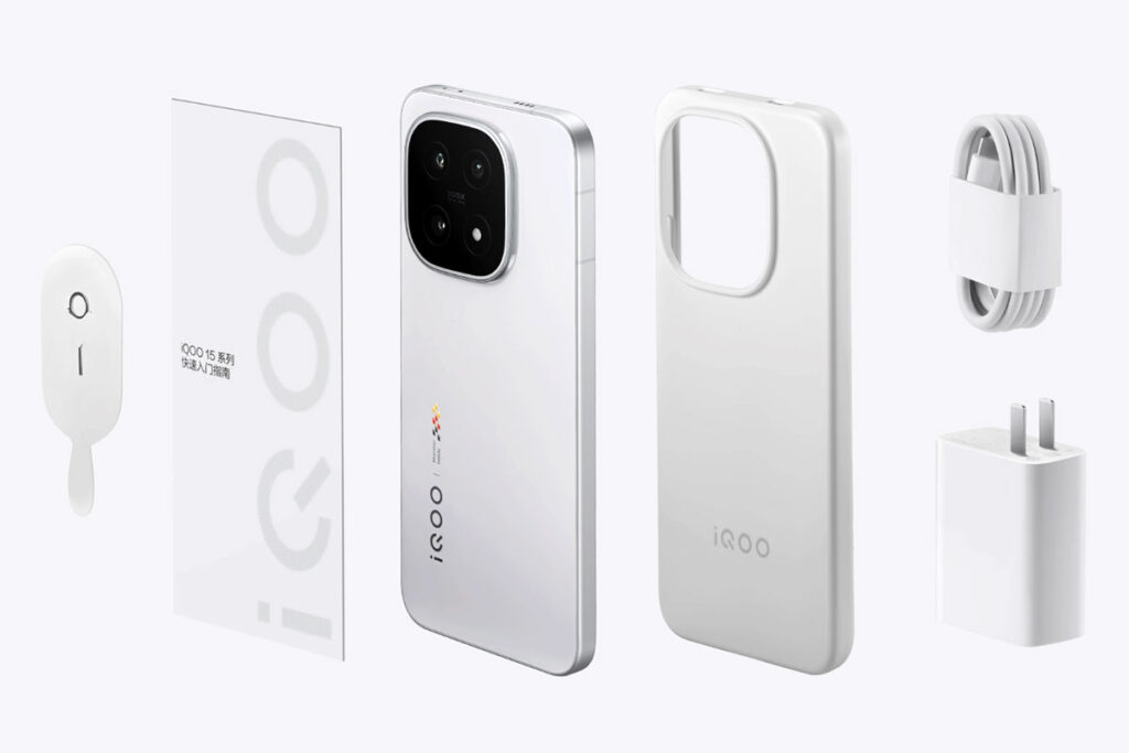 iQOO Neo11 Smartphone